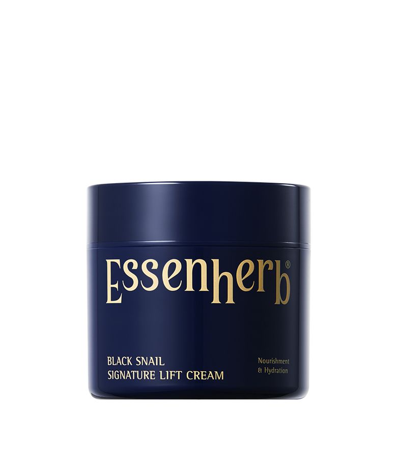 블랙 스네일 시그니처 리프트 크림 50ml