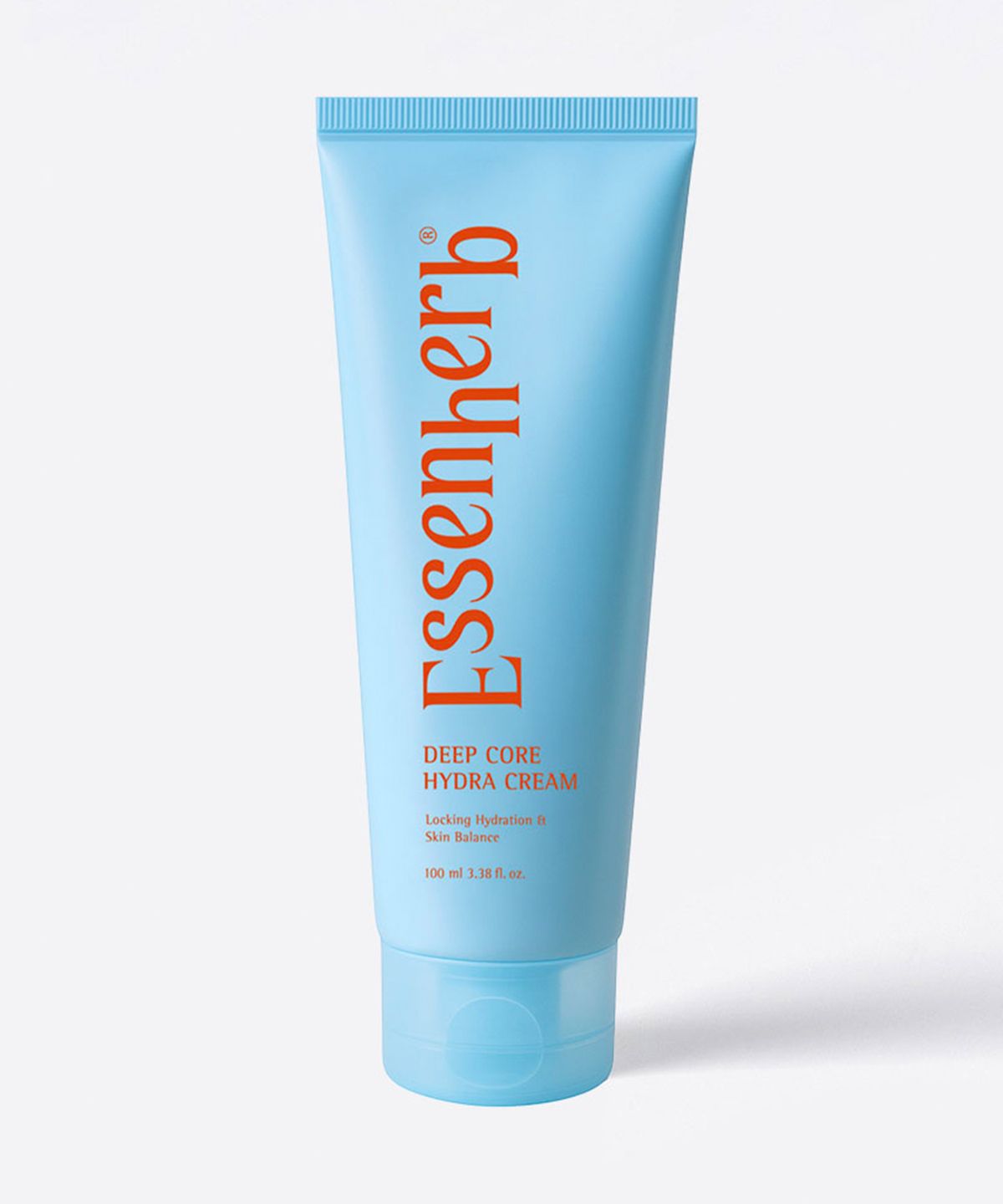 에센허브(ESSENHERB) 딥코어 하이드라 크림 100ml