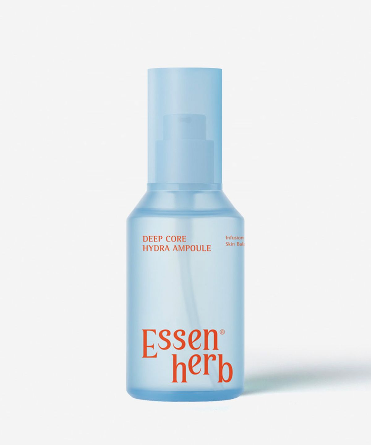 에센허브(ESSENHERB) 딥코어 하이드라 앰플 120ml