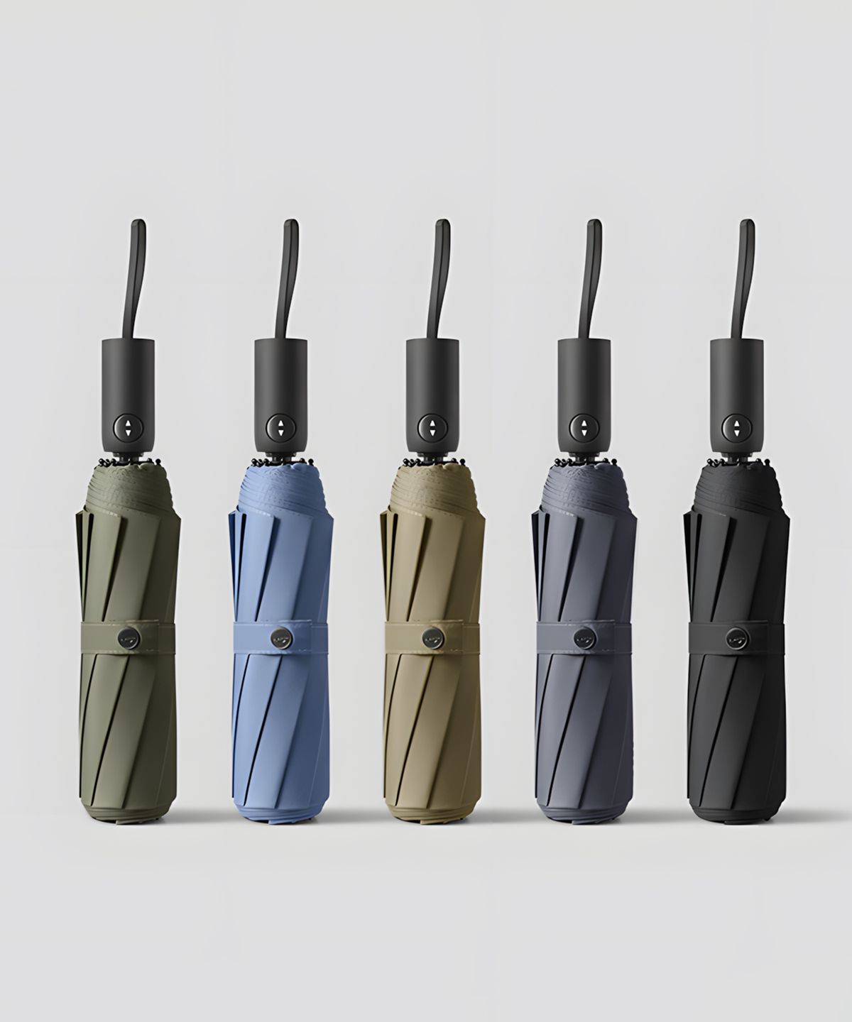 마이브렐라(MYBRELLA) MX6 10K 뉴트럴 3단 자동 우산