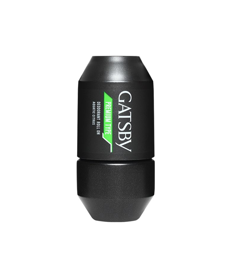 프리미엄 타입 데오도란트 롤 온 아쿠아틱 시트러스 60ml