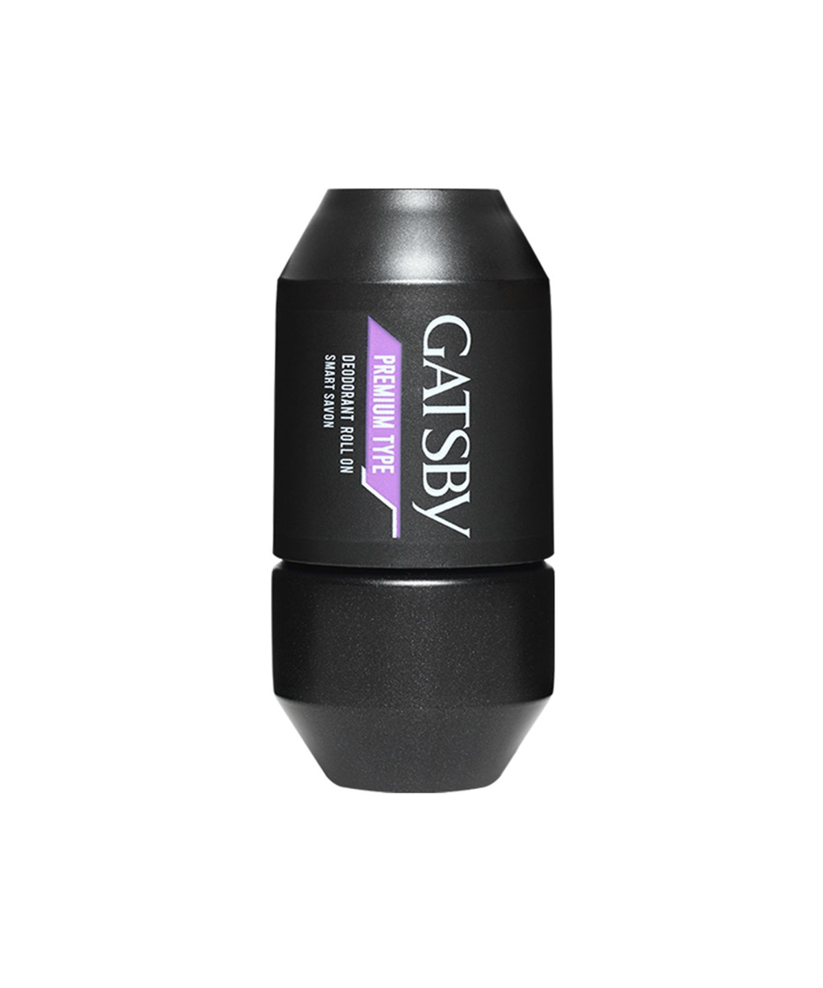 갸스비(GATSBY) 프리미엄 타입 데오도란트 롤온 스마트 샤봉 60ml