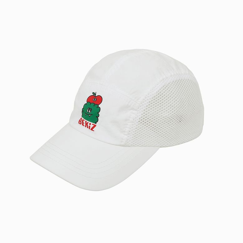 애플몬 매쉬 캠프캡 F1331511