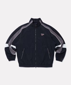 레전드 윈드 브레이커 - 블랙