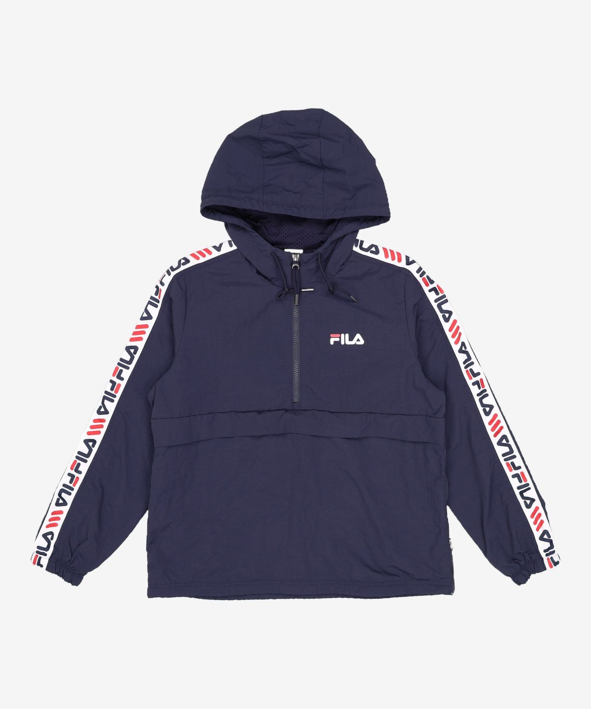 휠라(FILA) 아노락 재킷 M