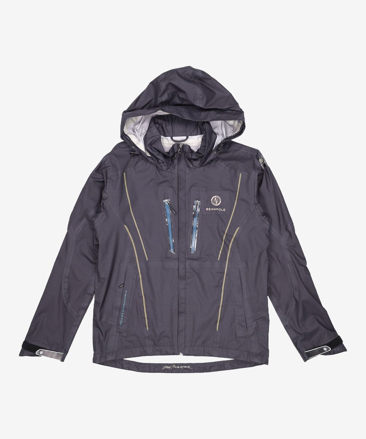 빈폴(BEAN POLE) 나일론/코치 재킷 100