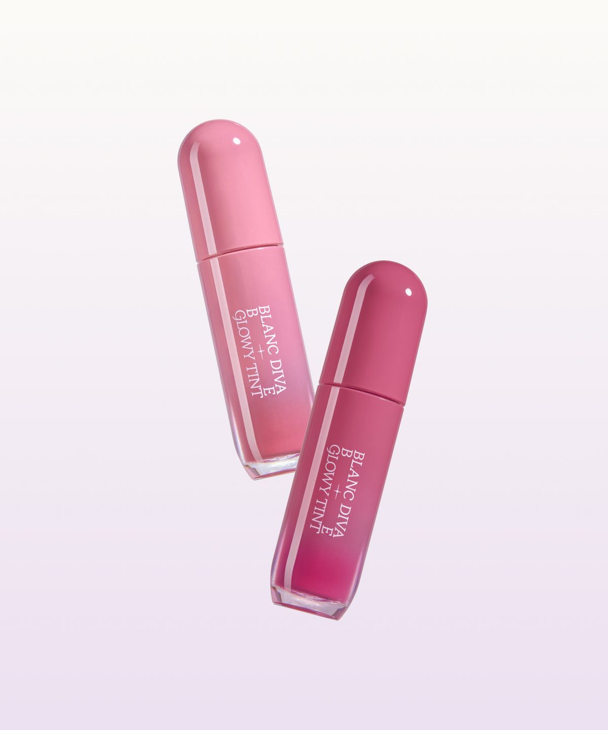 블랑디바(BLANCDIVA) [2PACK]비글로이 틴트