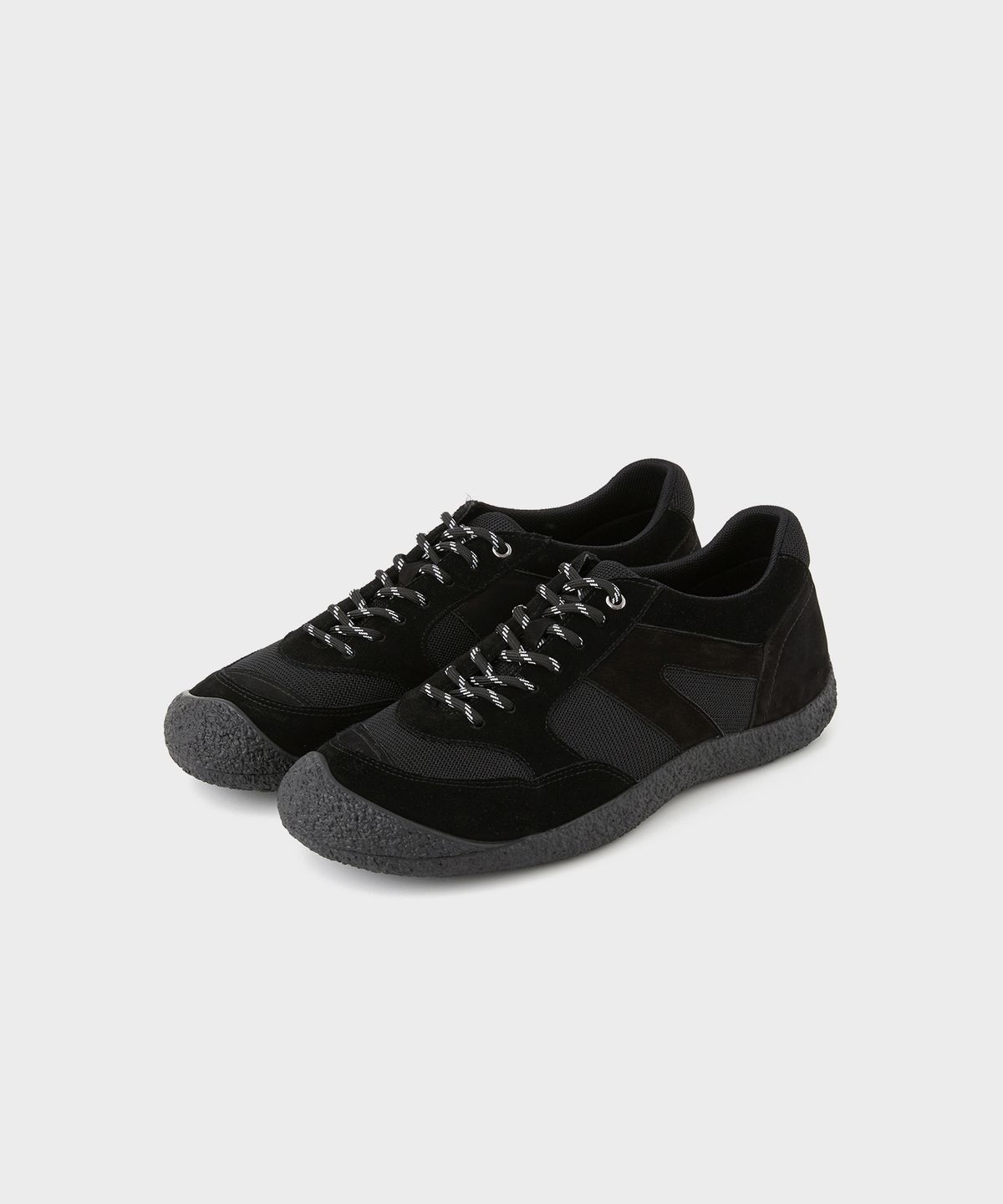 피노키(PINOKI) [+4.5cm] MANO2 - 322(p) / BLACK