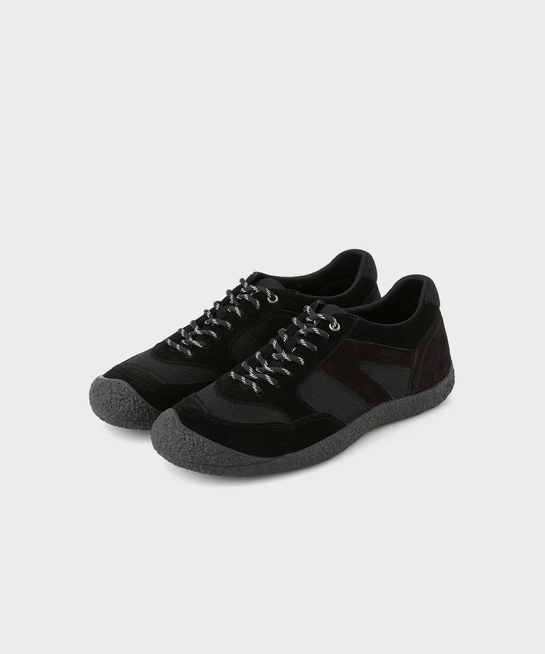 [+4.5cm] MANO2 - 322(p) / BLACK
