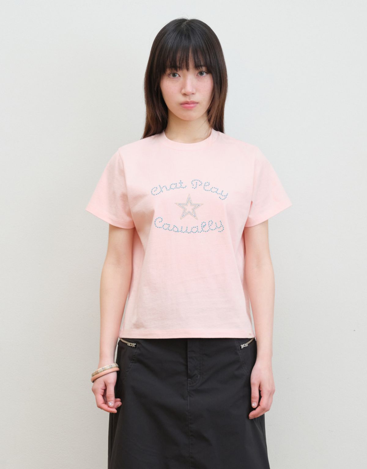 엠엠엘지(MMLG) CPC STAR HF-T (LIGHT PINK)