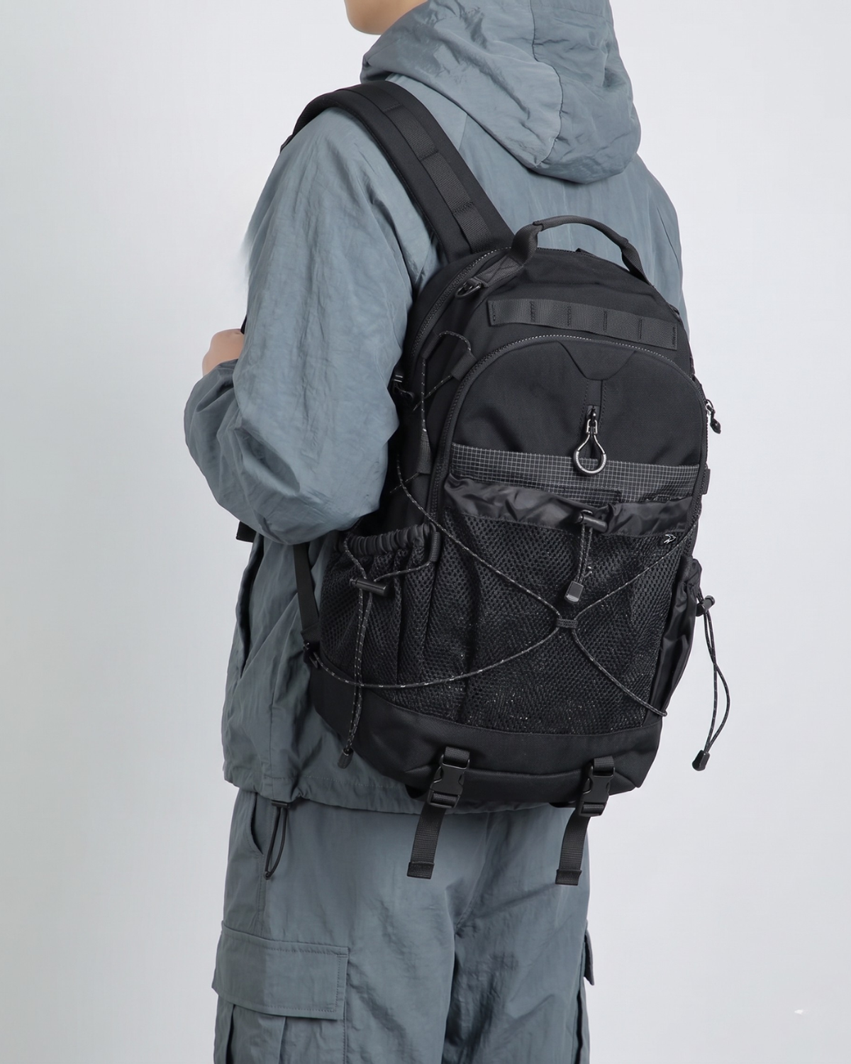 베즈트(BEZT) ORB Backpack