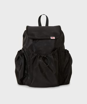 Dot Flap Backpack / WHBGG2492A