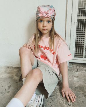 스탠드업 티셔츠