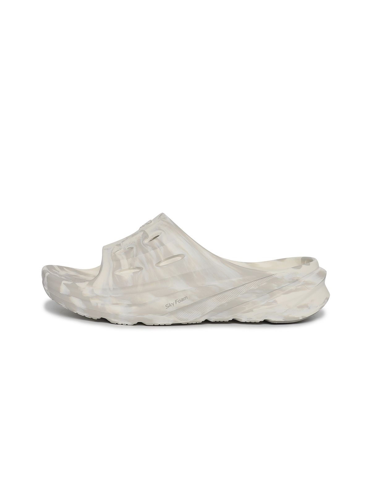 다이나핏(DYNAFIT) 스카이 슬라이더_Light Beige YUS26N54E1