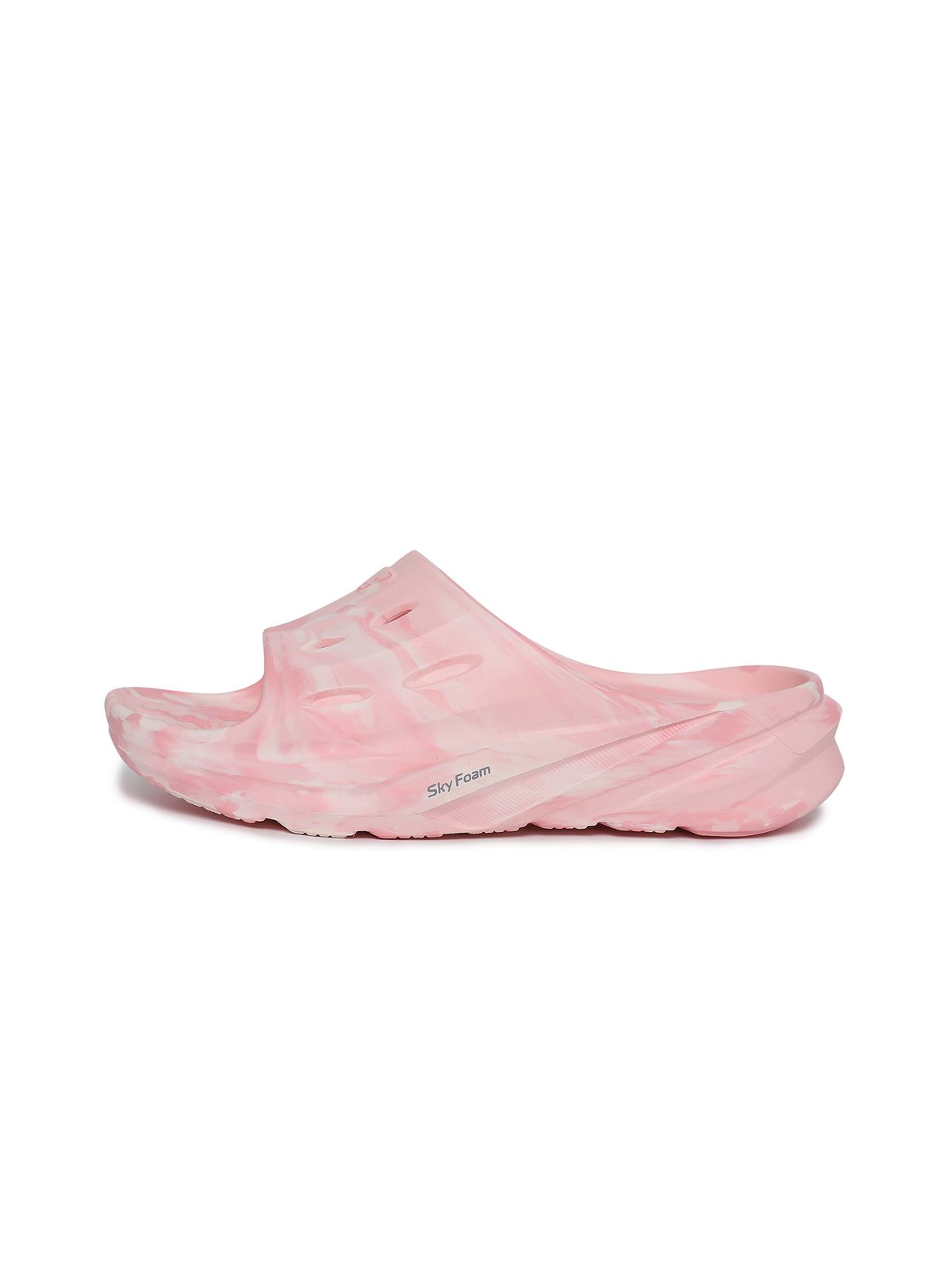 다이나핏(DYNAFIT) 스카이 슬라이더_Light Pink YUS26N54P1