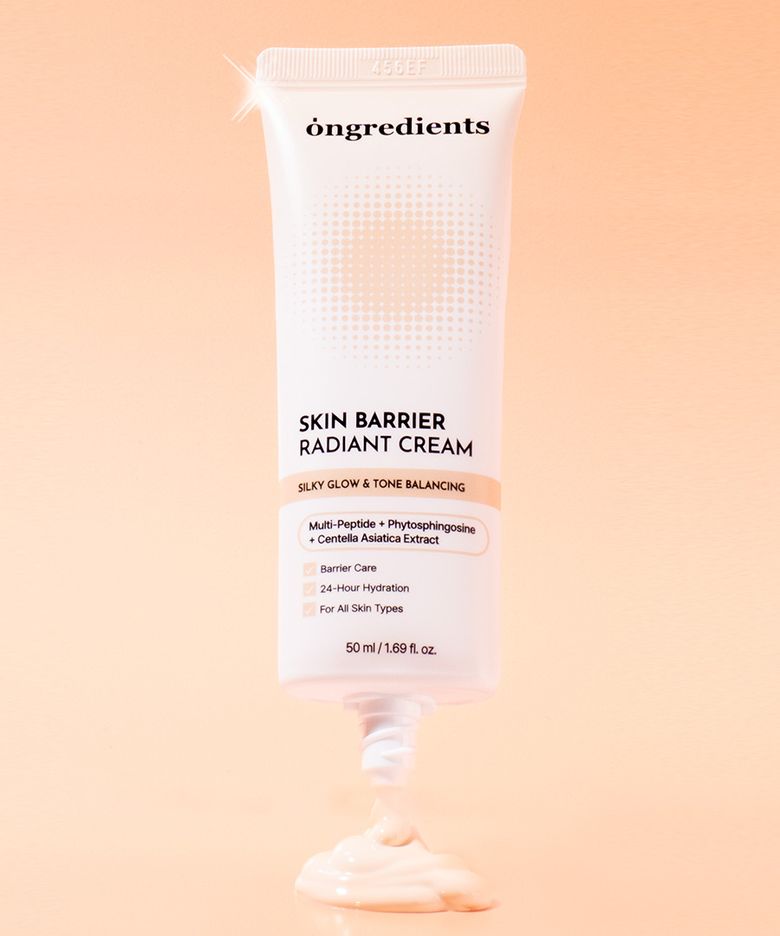 스킨 베리어 래디언트 크림 50ml