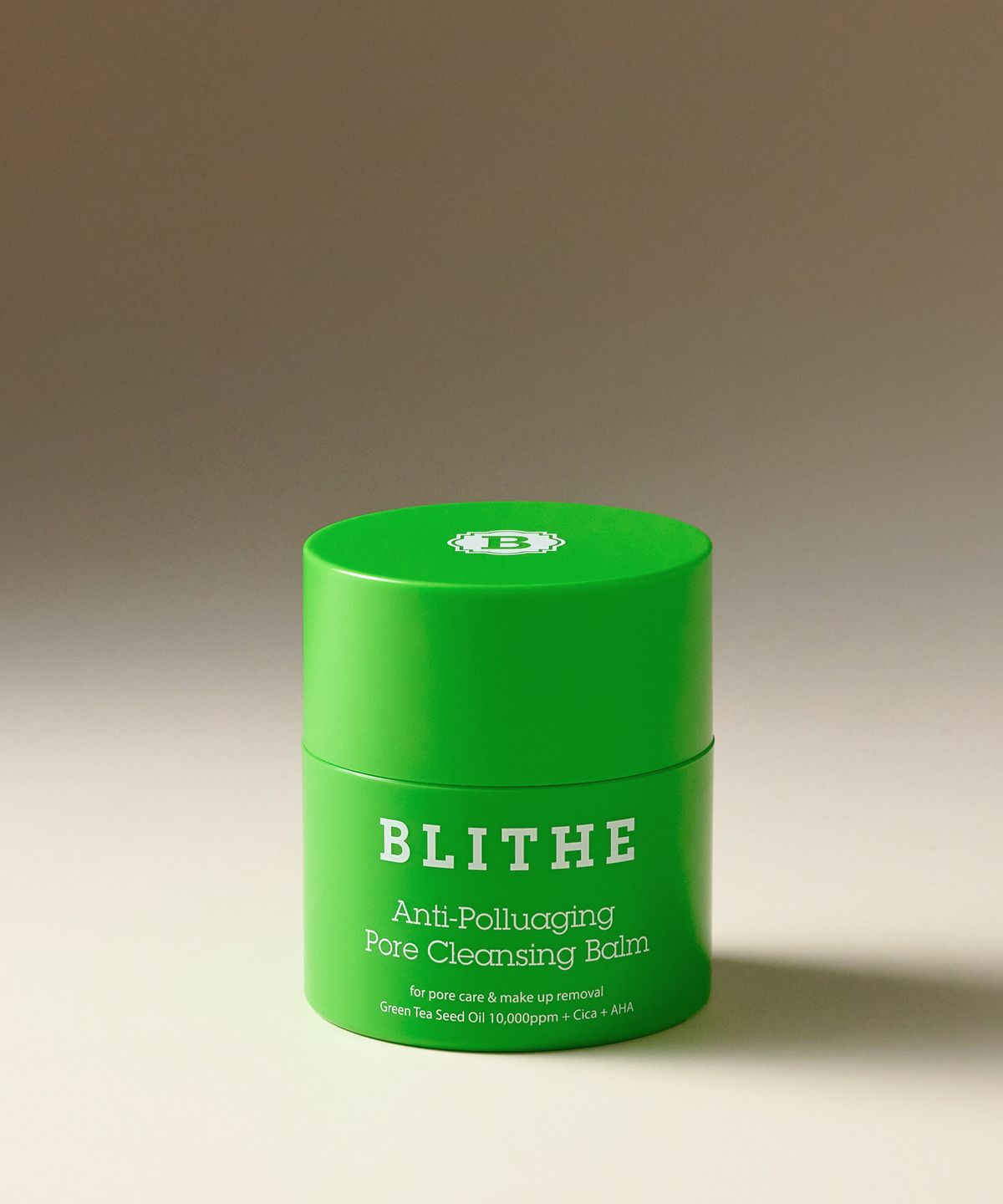 블라이드(BLITHE) 안티폴루에이징 포어 클렌징밤 50ml