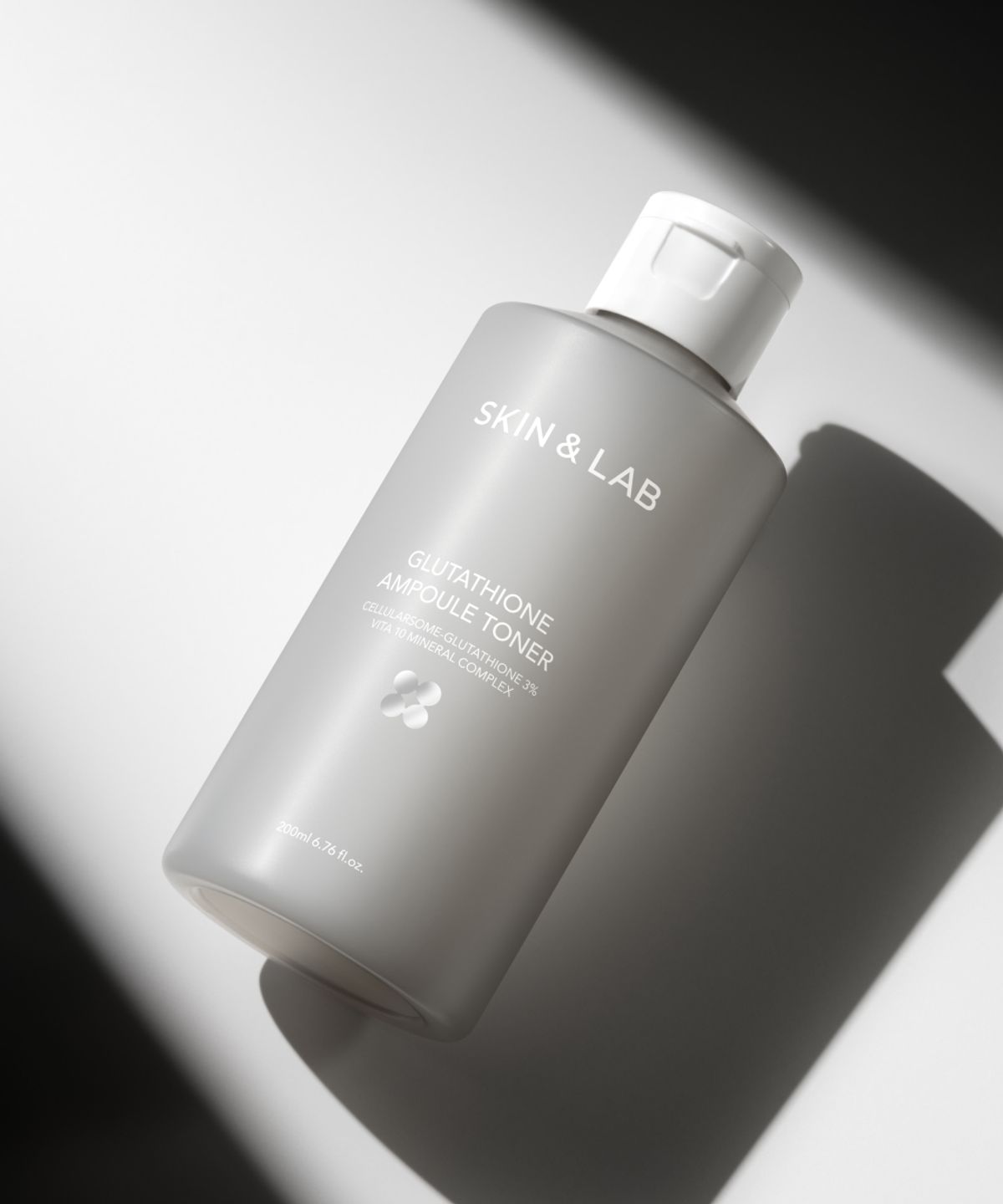 스킨앤랩(SKIN N LAB) 글루타치온 앰플 토너 200ml