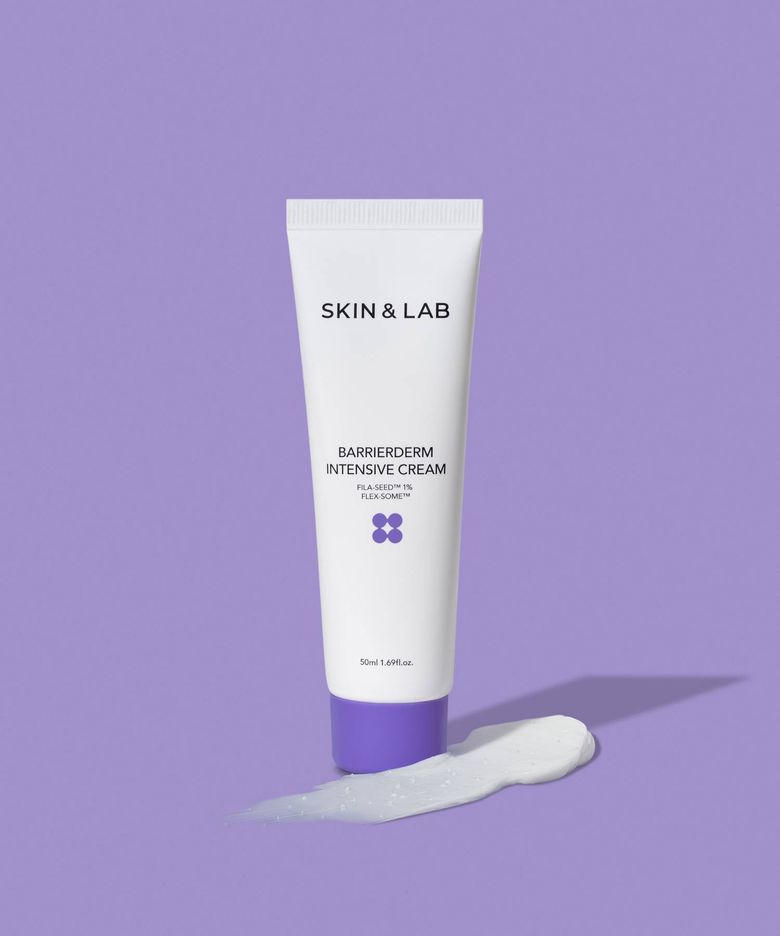 베리어덤 인텐시브 크림 50ml