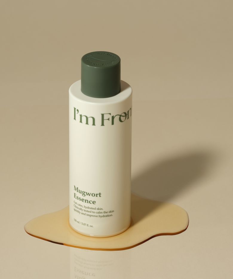 머그워트 에센스 150ml