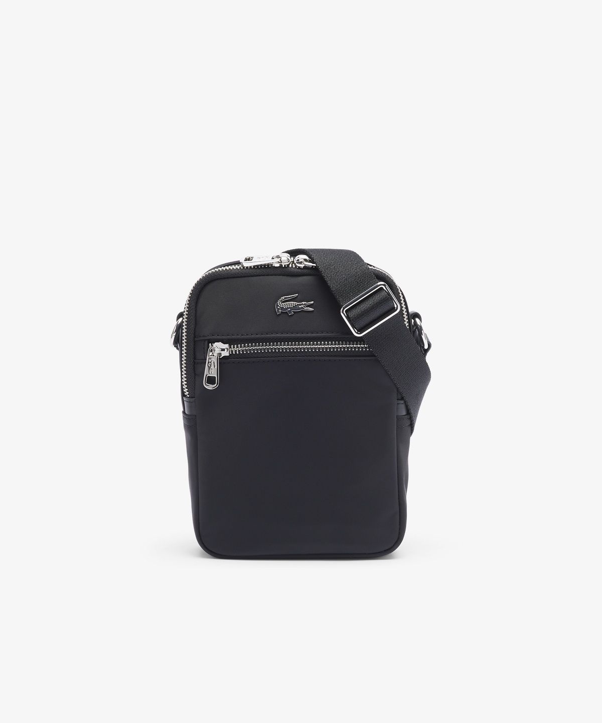 라코스테(LACOSTE) 여성 이지 세로형 카메라백 NF5021Y56G 000
