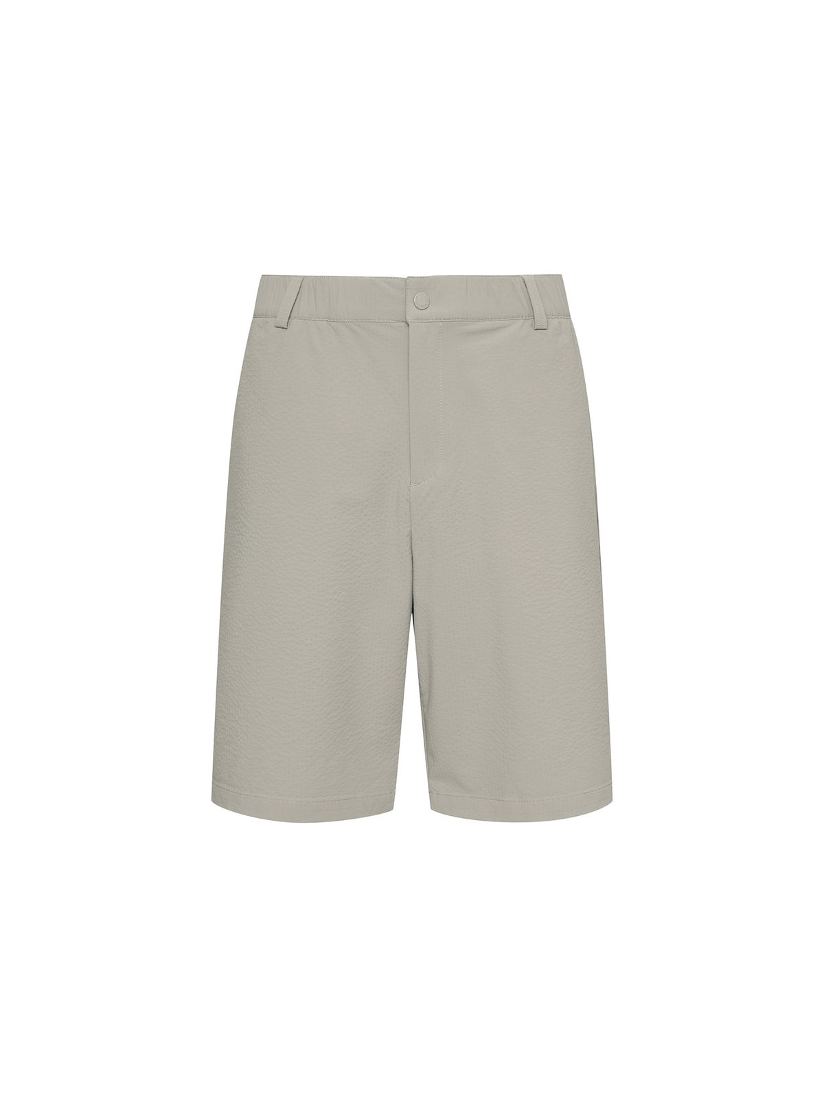 케이투(K2) 시원서커 DRY ICE 5부 팬츠_Grayish BEIGE