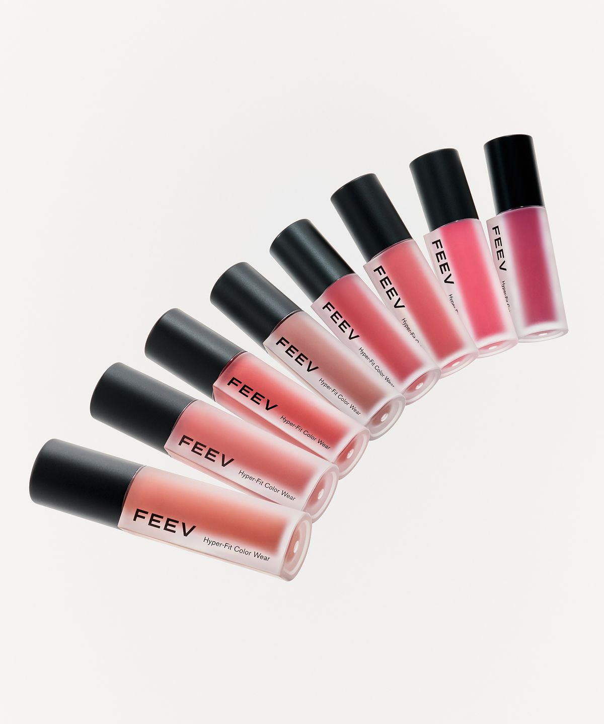 피브(FEEV) 피브 하이퍼-핏 컬러 웨어