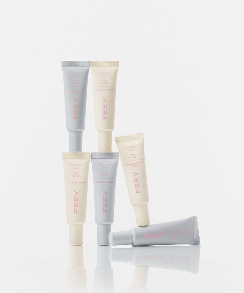 피브 플러피 치크 블러쉬 10g