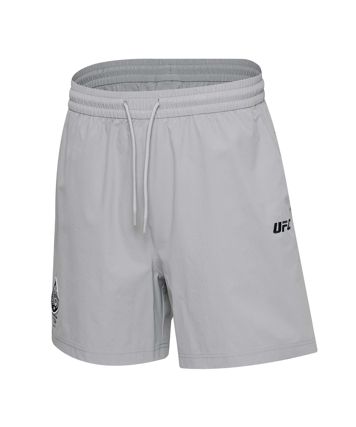 유에프씨 스포츠(UFC SPORT) UFC 맥스 릴렉스핏 쇼츠 라이트 그레이 U2SPX2306LG