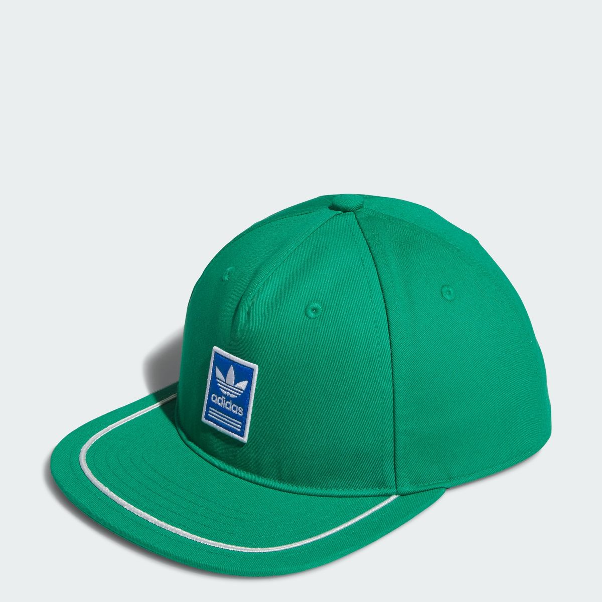 아디다스 골프(ADIDAS GOLF) 오리지널스 패치 캡 JY7378