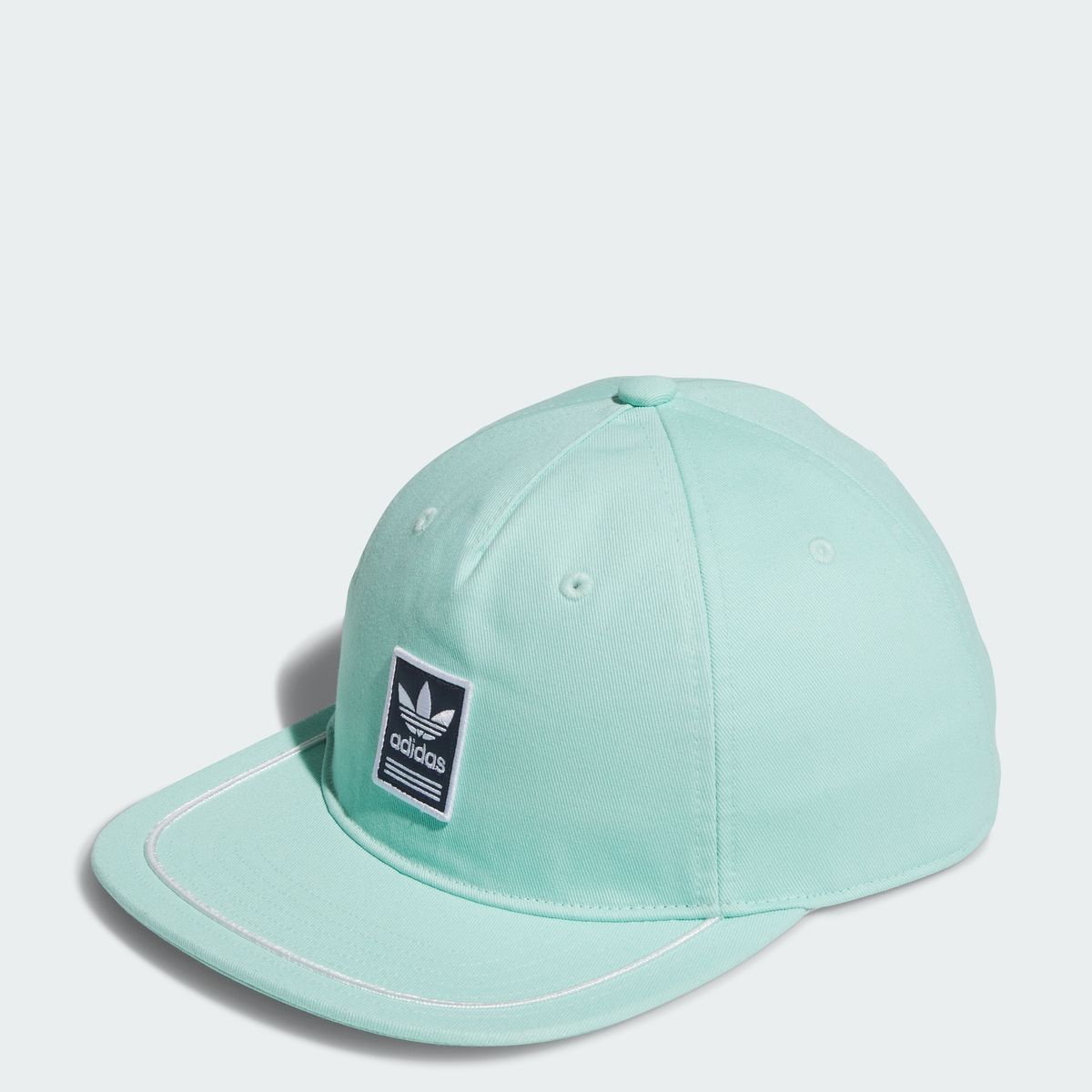 아디다스 골프(ADIDAS GOLF) 오리지널스 패치 캡 KB8661