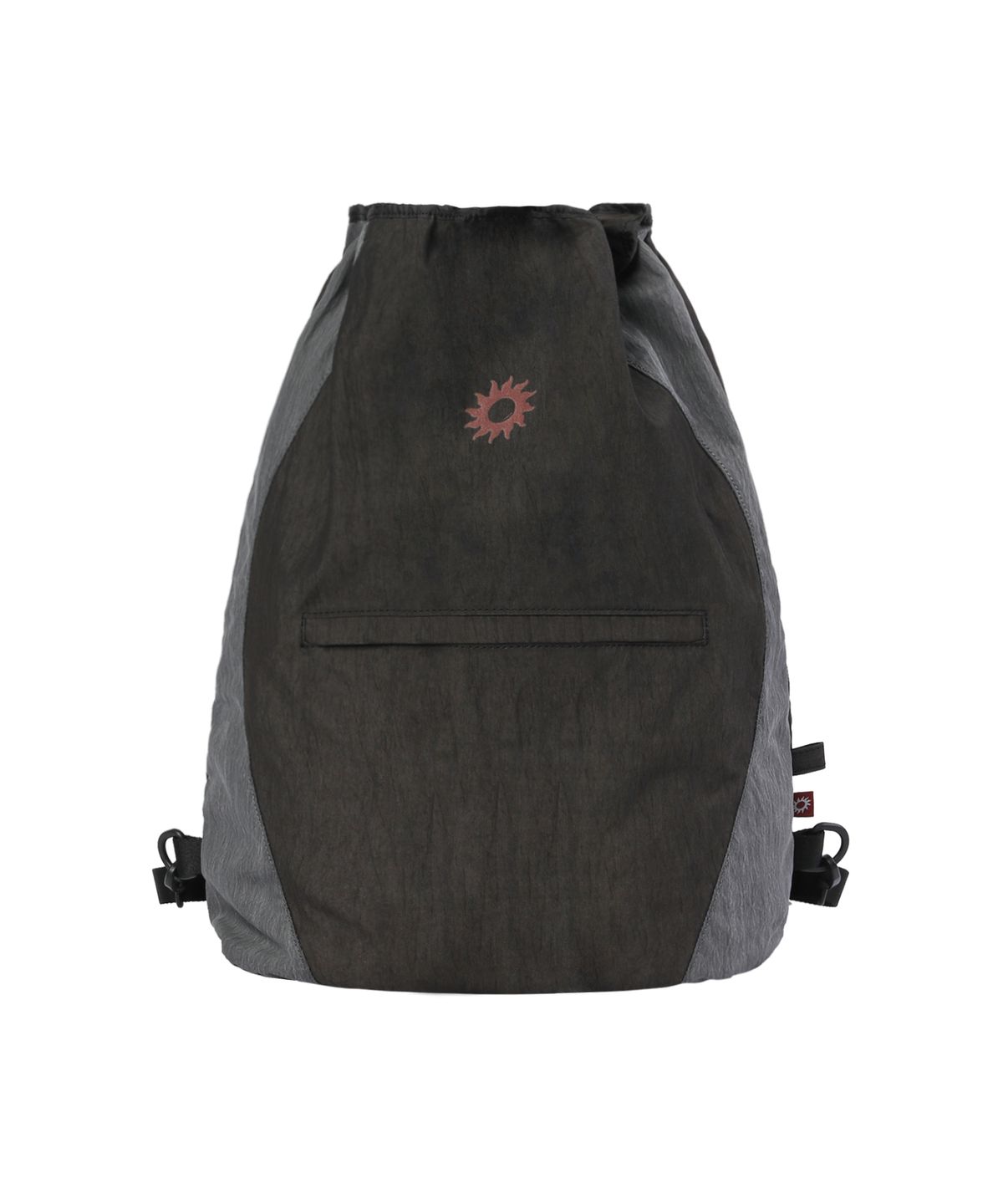 에스이에스티(S'EST) Solaris String Bag Gray
