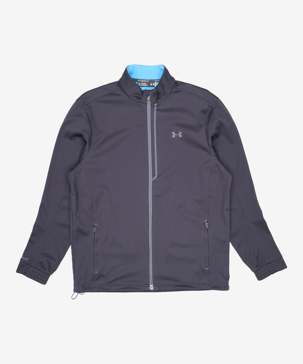 언더아머골프(UNDERARMOUR GOLF) 트레이닝 재킷 XL