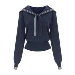 세일러카라배색슬림니트_I6A-CKN020