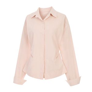 사이드핀턱카라셔츠_V6A-CSH006