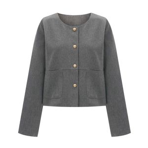 아웃포켓금장라운드자켓_V6A-CJK009