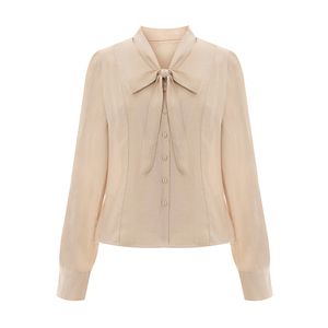 실키타이블라우스_V6A-CBL036