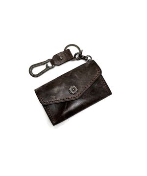 CHROME VOLUME case vol.1 (DARK BROWN)