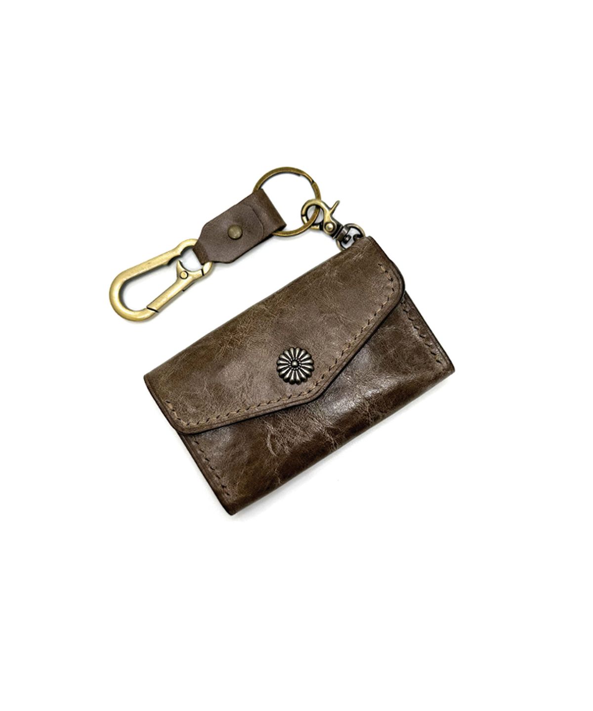노마스(NO MAS) CHROME VOLUME case vol.1 (ETOFF)