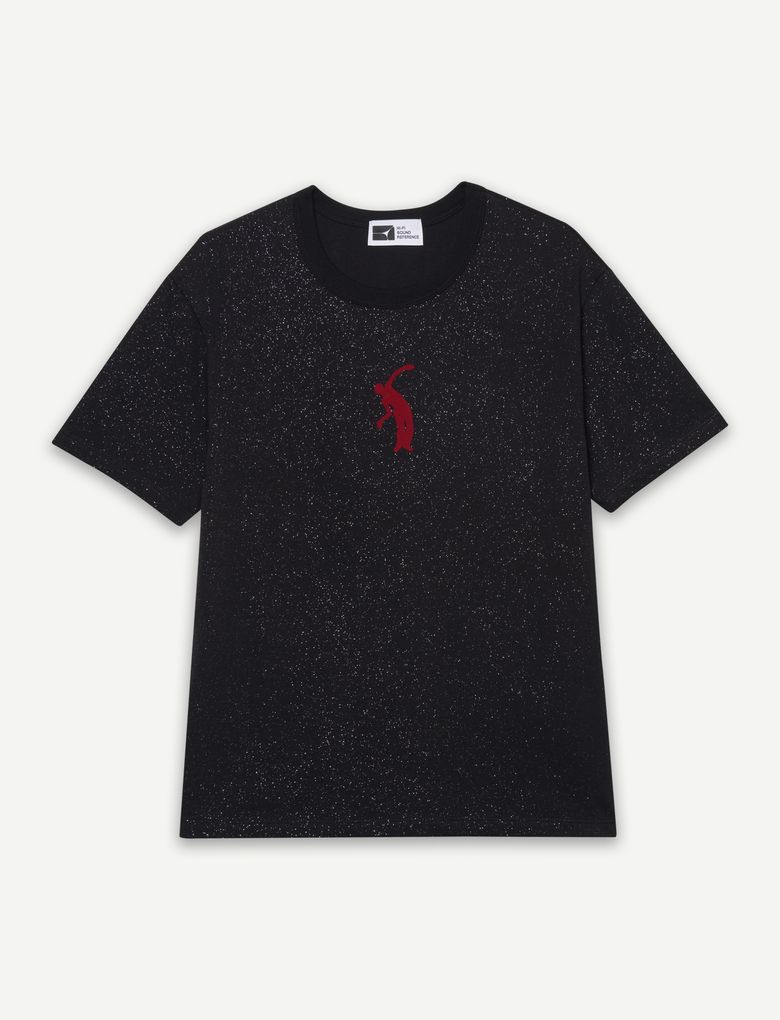 Metal Dance T-Shirts, Black