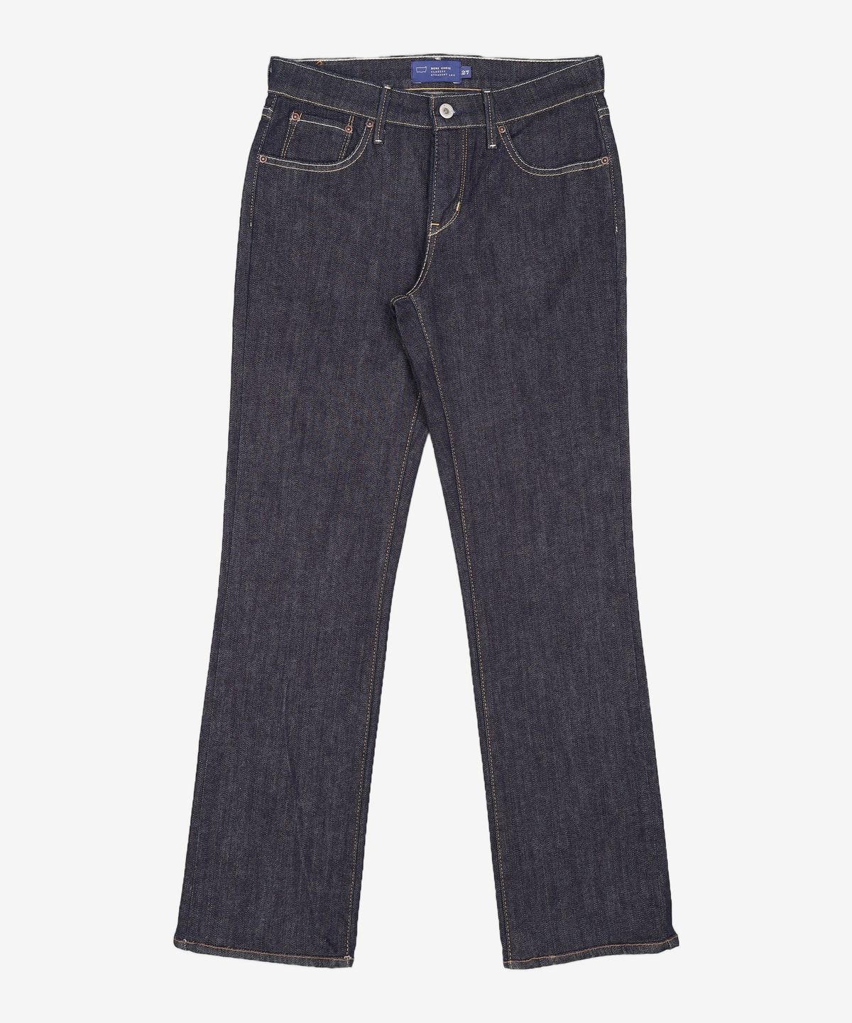 리바이스(LEVI'S) 청/데님 팬츠 27