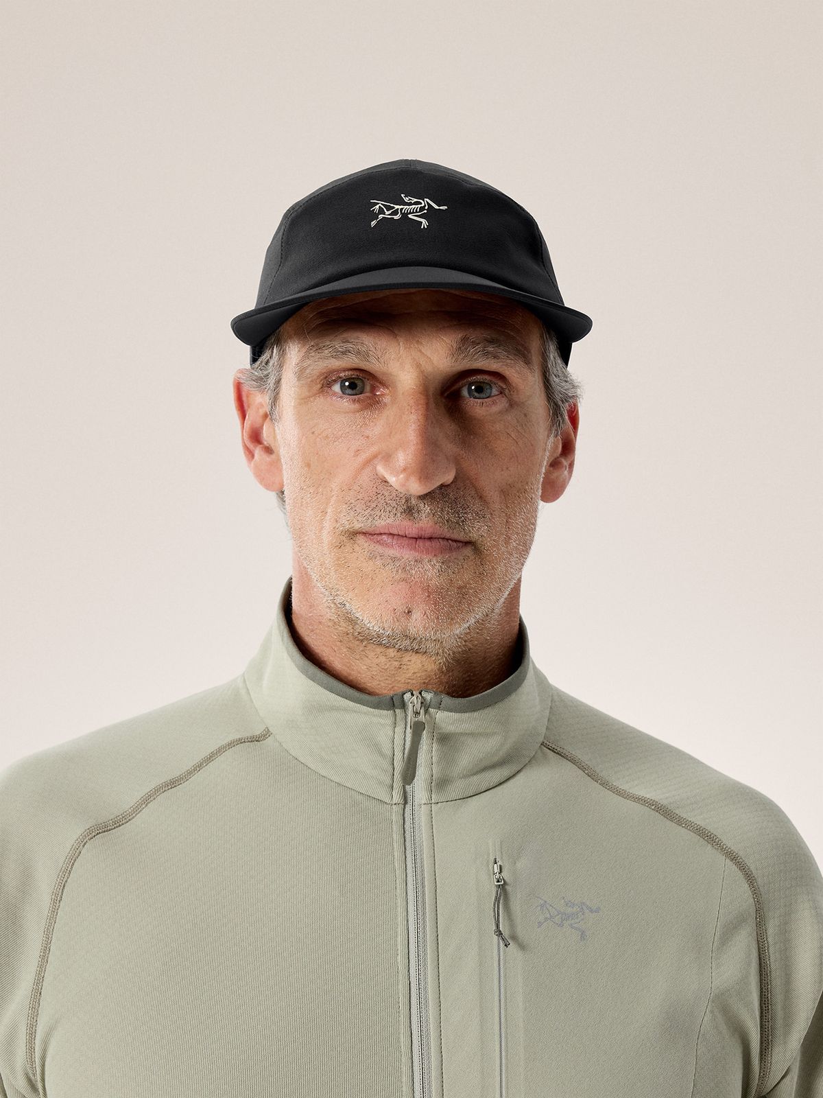 아크테릭스(ARCTERYX) 감마 5 패널 캡