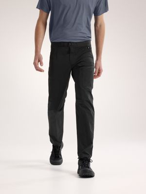 감마 퀵 드라이 팬츠 남성