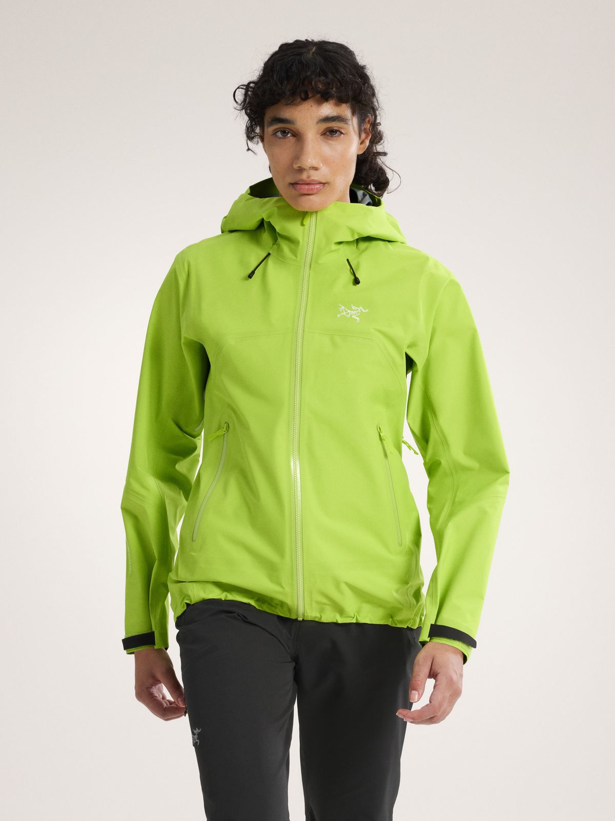 아크테릭스(ARCTERYX) 베타 SL 재킷 여성