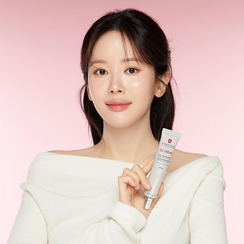 CC크림 포슬린 40ml