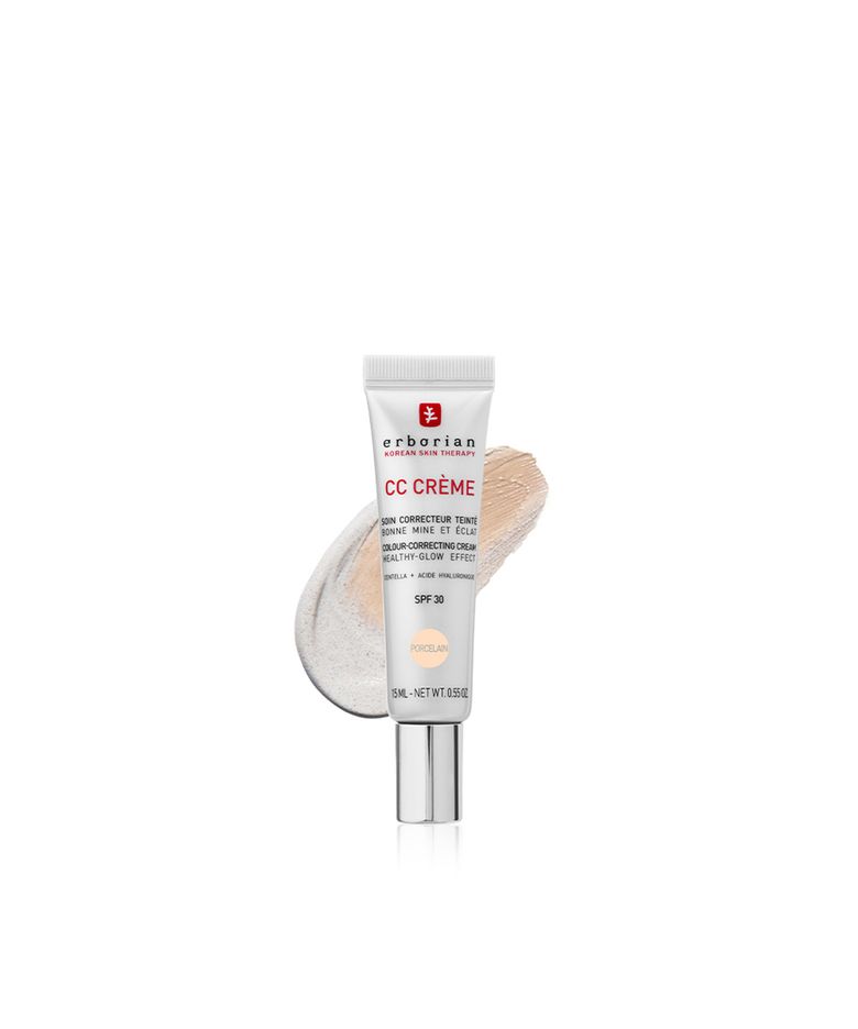 CC크림 포슬린 15ML