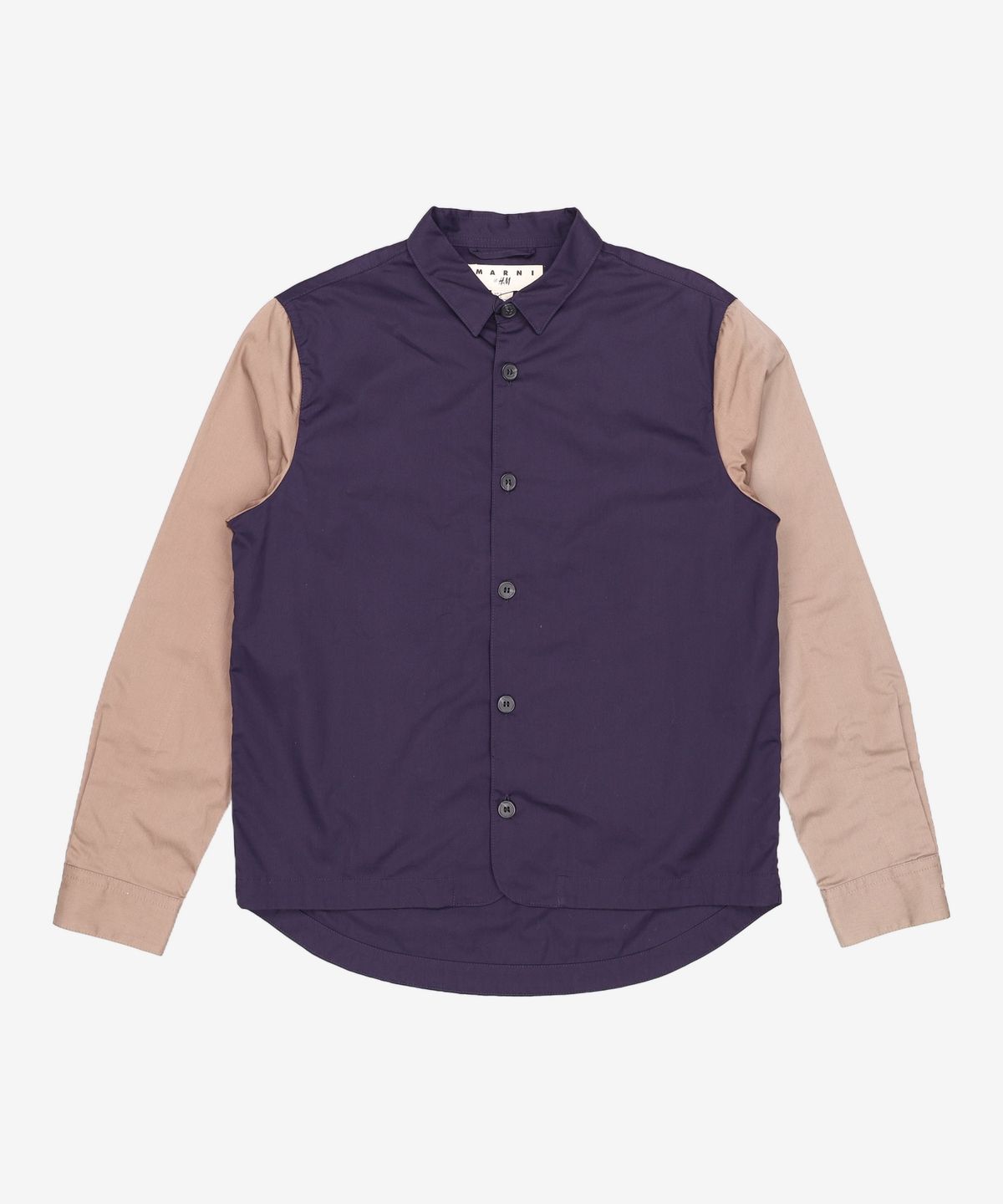 마르니 앳 에이치엔엠(MARNI at H&M) 캐주얼 셔츠 S