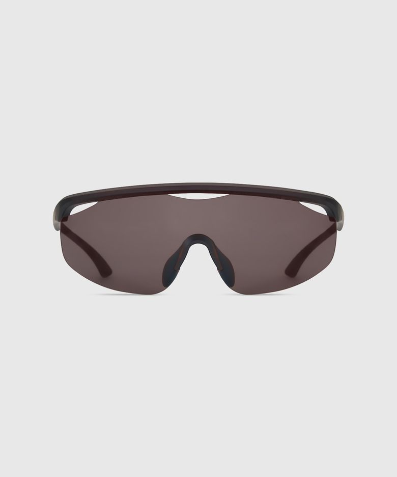 NIVA matte brown