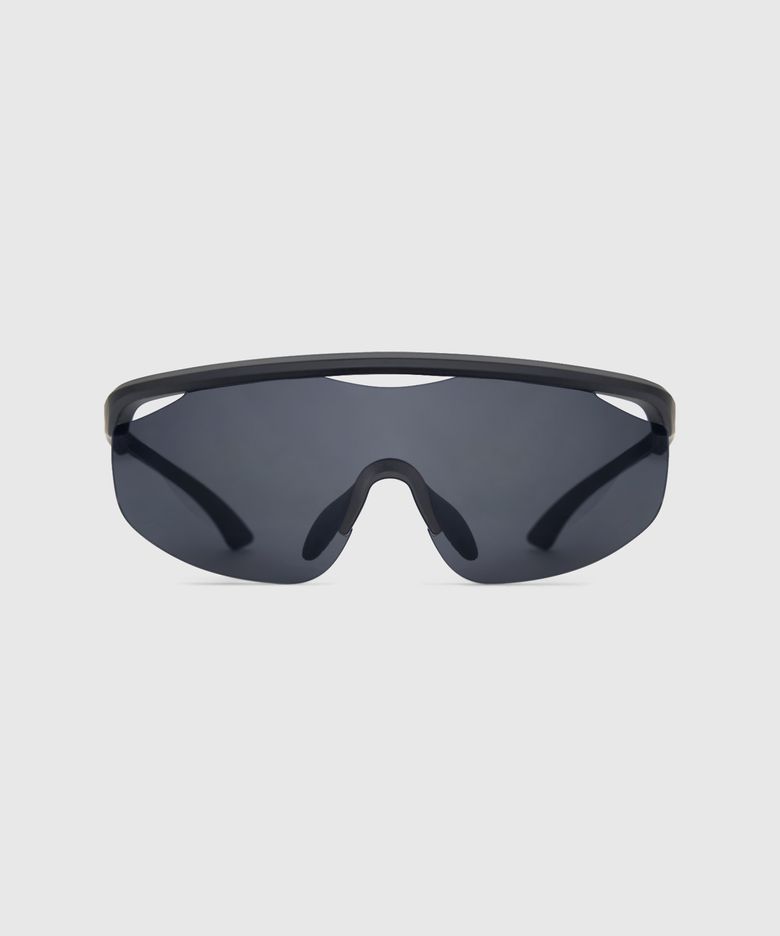 NIVA matte black