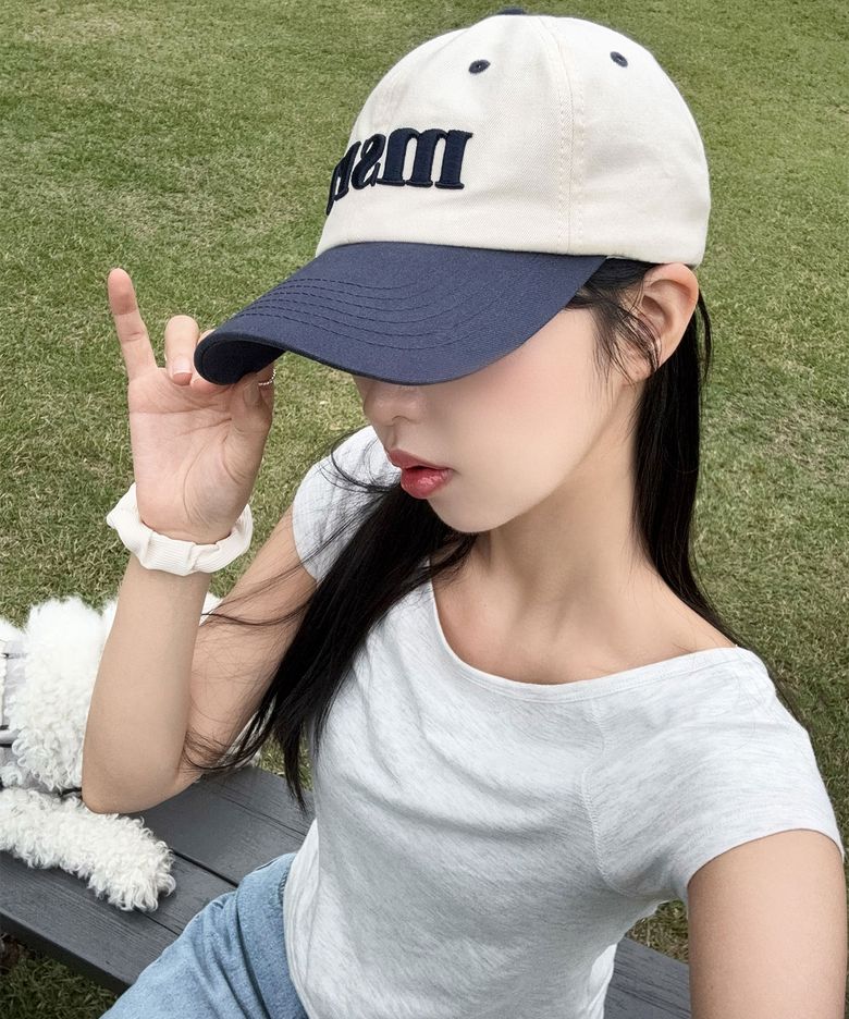 MSRZ Volume ball cap_12 Colors
